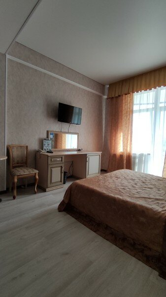 Гостиница Богородск Адлер