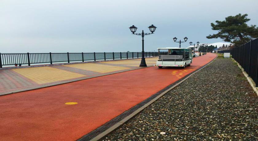 Гостиница Богородск Адлер-29