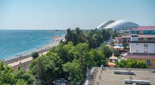 Гостиница Богородск Адлер-4